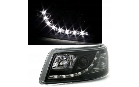 Фары передние Volkswagen T5