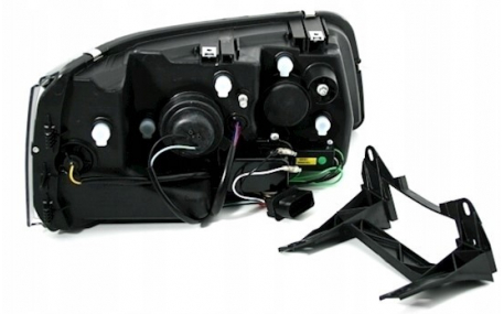 Фары передние Volkswagen T5