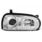 Фары передние Volkswagen Golf 3