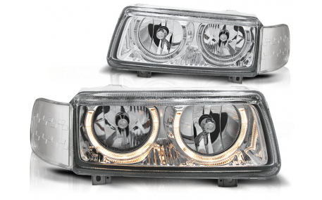 Фары передние Volkswagen Passat B4