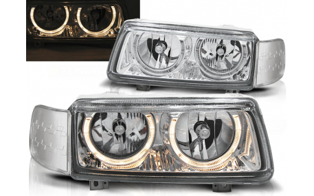 Фары передние Volkswagen Passat B4