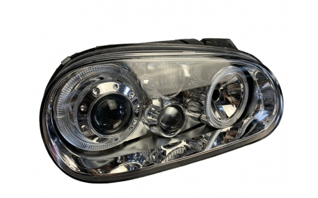 Фары передние Volkswagen Golf 4