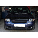 Фары передние Volkswagen Passat B5 2000-2005