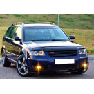 Фары передние Volkswagen Passat B5 2000-2005
