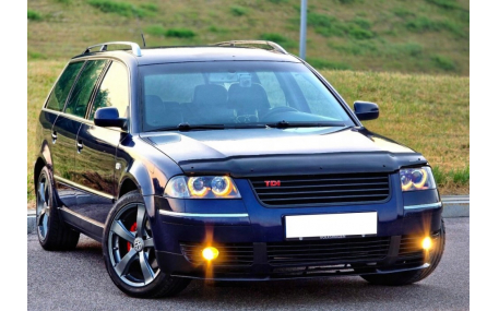 Фары передние Volkswagen Passat B5 2000-2005