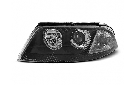 Фары передние Volkswagen Passat B5 2000-2005