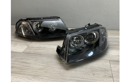 Фары передние Volkswagen Passat B5 2000-2005