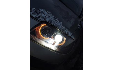 Фары передние Volkswagen Passat B5 2000-2005