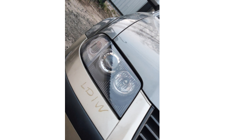 Фары передние Volkswagen Passat B5 2000-2005