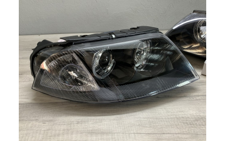 Фары передние Volkswagen Passat B5 2000-2005