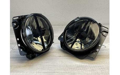 Фары передние Volkswagen Golf 2