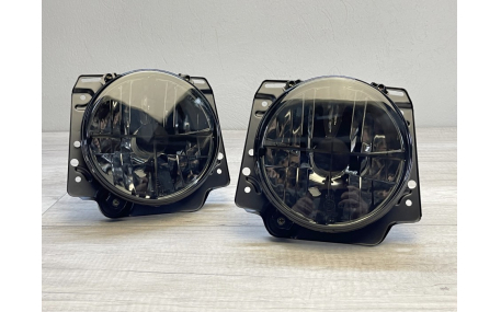 Фары передние Volkswagen Golf 2