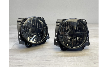 Фары передние Volkswagen Golf 2