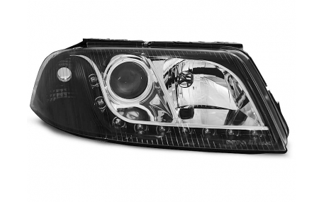 Фары передние Volkswagen Passat B5 2000-2005