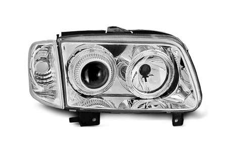 Фары передние Volkswagen Polo