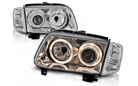 Фары передние Volkswagen Polo