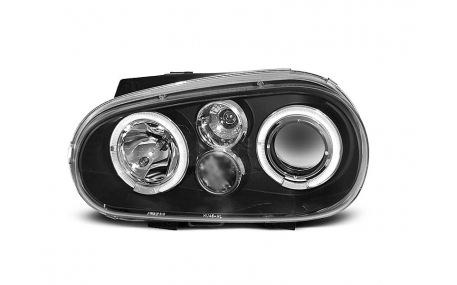 Фары передние Volkswagen Golf 4