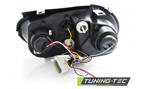 Фары передние Volkswagen Golf 4