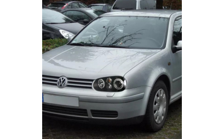 Фары передние Volkswagen Golf 4