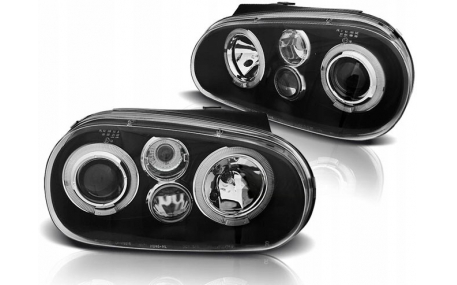 Фары передние Volkswagen Golf 4