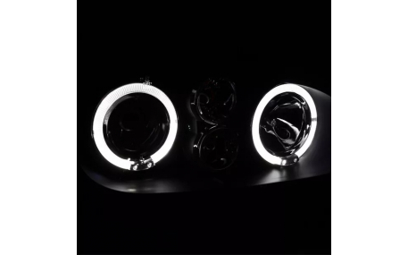 Фары передние Volkswagen Golf 4