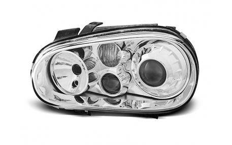 Фары передние Volkswagen Golf 4