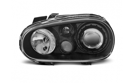 Фары передние Volkswagen Golf 4