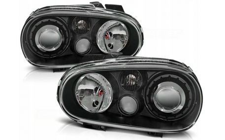 Фары передние Volkswagen Golf 4