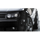 Фары передние Volkswagen Golf 4