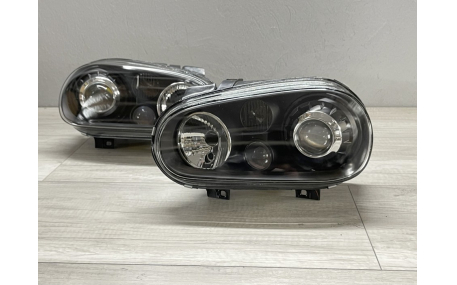 Фары передние Volkswagen Golf 4