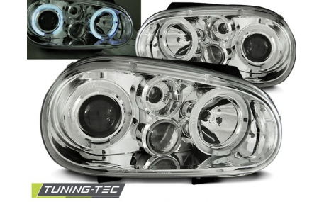 Фары передние Volkswagen Golf 4