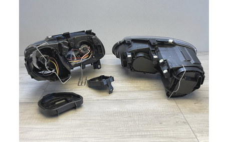 Фары передние Volkswagen