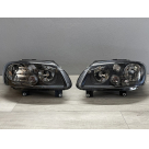 Фары передние Volkswagen