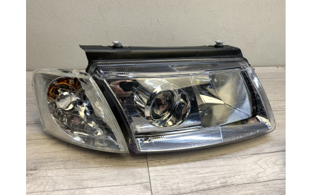 Фары передние Volkswagen Passat B5 1996-2000