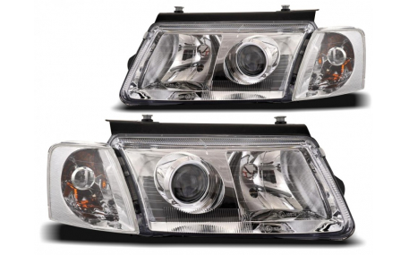 Фары передние Volkswagen Passat B5 1996-2000