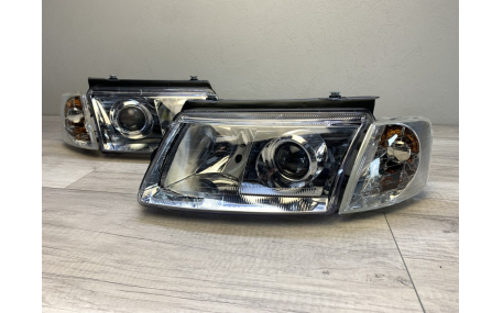 Фары передние Volkswagen Passat B5 1996-2000