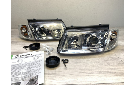 Фары передние Volkswagen Passat B5 1996-2000