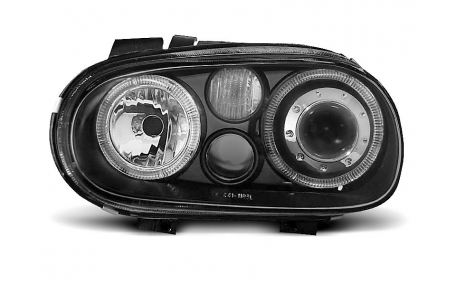 Фары передние Volkswagen Golf 4