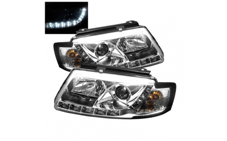 Фары передние Volkswagen Passat B5 1996-2000