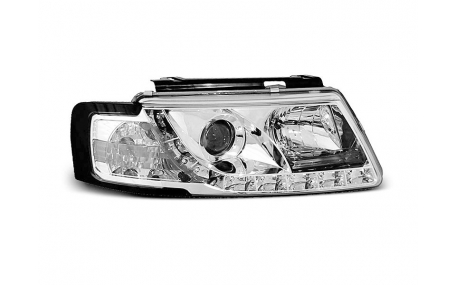 Фары передние Volkswagen Passat B5 1996-2000