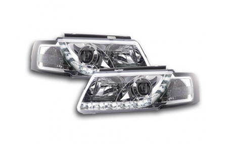 Фары передние Volkswagen Passat B5 1996-2000