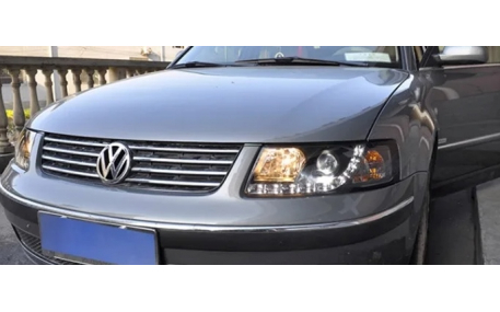 Фары передние Volkswagen Passat B5 1996-2000