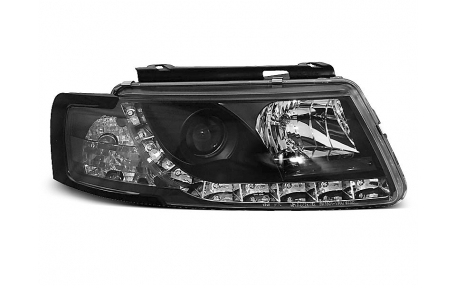 Фары передние Volkswagen Passat B5 1996-2000