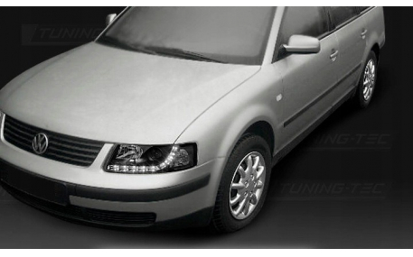 Фары передние Volkswagen Passat B5 1996-2000