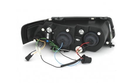 Фары передние Volkswagen Passat B5 1996-2000