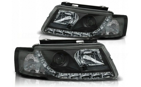 Фары передние Volkswagen Passat B5 1996-2000