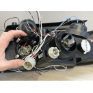 Фары передние Volkswagen Passat B5 1996-2000