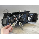 Фары передние Volkswagen Passat B5 1996-2000