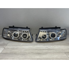 Фары передние Volkswagen Passat B5 1996-2000