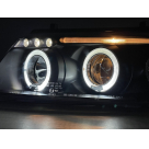 Фары передние Volkswagen Passat B5 1996-2000